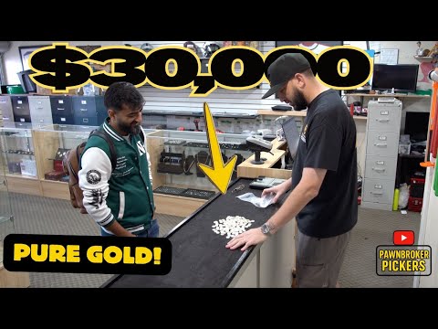 The Biggest Trade I've Ever Done!