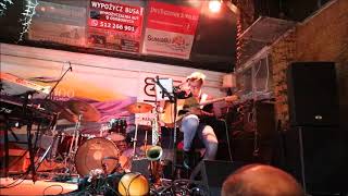 Kacper Skrodzki - " Baba Yaga arr. " Marcin Patrzałek - Rozmarino  (I)