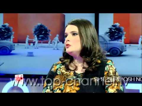 Pasdite ne TCH, 18 Mars 2015, Pjesa 2 - Top Channel Albania - Entertainment Show