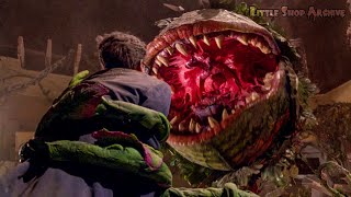 Mean Green Mother From Outer Space | Howard Ashman Demo | Little Shop of Horrors