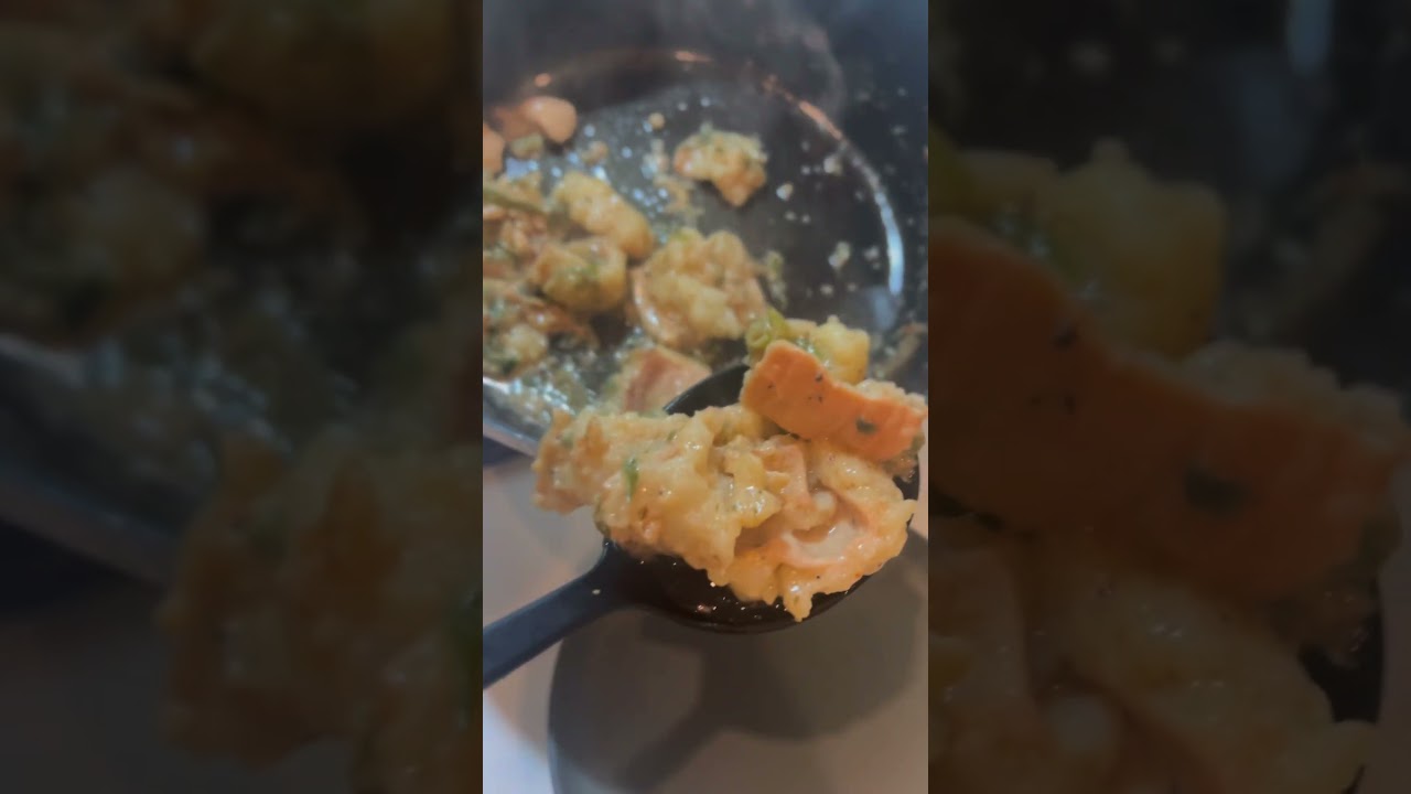 ただ焼いてるだけ #shotrs