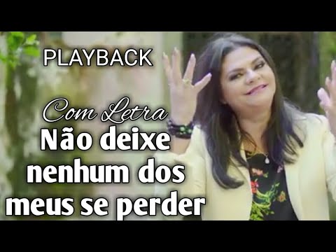 Não Deixe Nenhum Dos Meus Se Perder - Léa…