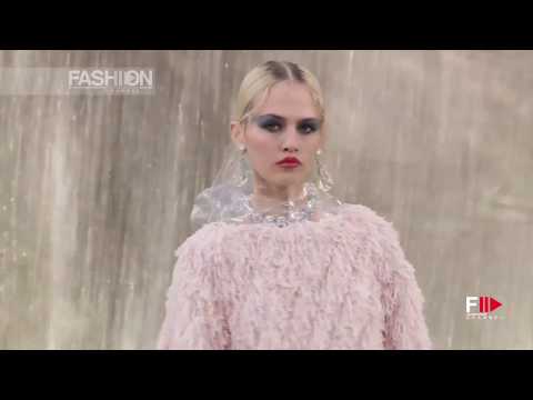 CHANEL Highlights Spring Summer 2018 Paris - Fashion Channel