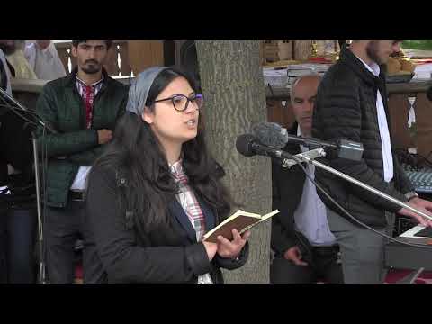 Emilia Aurică - N-am renunțat la cântec  (poezie)