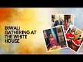 Joe Biden Celebrating Diwali At White House