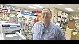 Rapid Refill, Tonawanda, NY #2