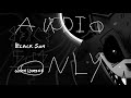 AUDIO ONLY BLACK SUN WITH LYRICS FNF VS Sonic EXE Cover