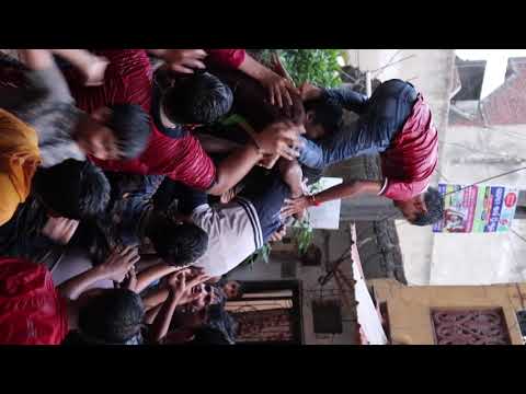 Satyam Star's International Pre-School & Satyam Education Foundation Janmashtami Celebration 2019