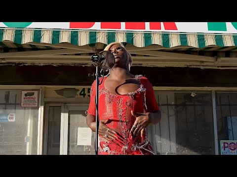 Kandie - Paint The Town Red by Doja Cat [REMIX]