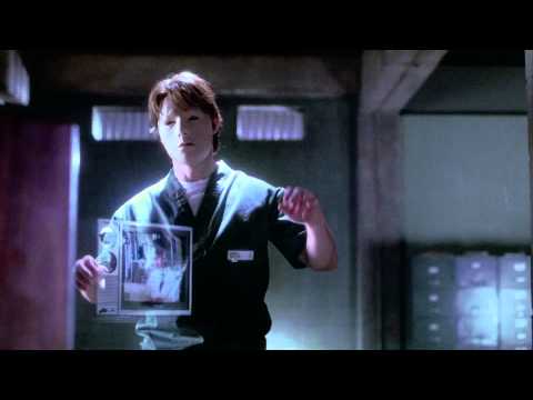 Vanilla Sky - Trailer