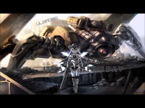 Nightcore - It's A Fine Day [HD]