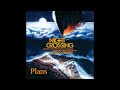 "Plans" (Night Crossing). Jerry Goldsmith