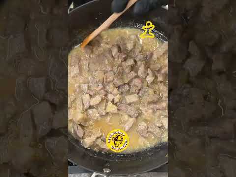 👨‍🍳 Vepřové a nejlepší světová omáčka 🍺