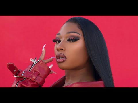 Megan Thee Stallion listens to IAMSU! says she's "his #1 fan" plays "She Ready" & "Understand Me"