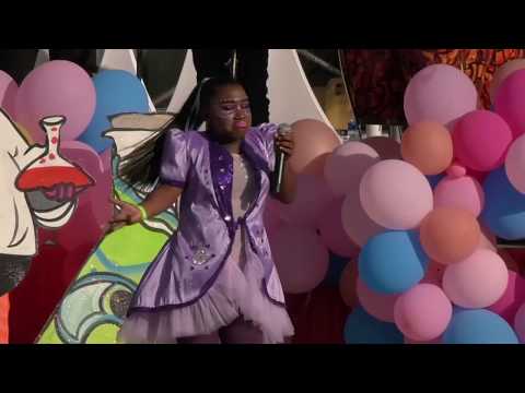 Kira Suki Mary Bakhuis Di Kurason Pa Kurason