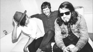 The Rich Hands - No Harm Blues