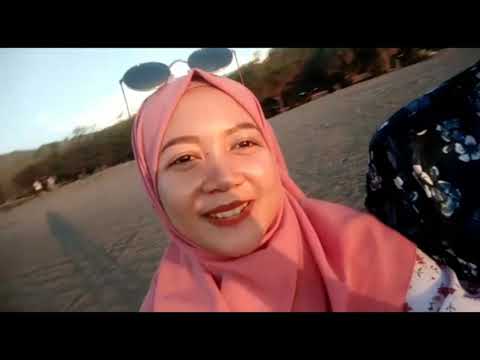 Parangtritis Beach / 19 January 2020