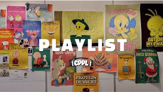 따뜻하고 포근한 가을 R&B & Pop Ι 𝐏𝐥𝐚𝐲𝐥𝐢𝐬𝐭🐤