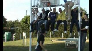 CLIC-CLIC (la new team) (le clip)