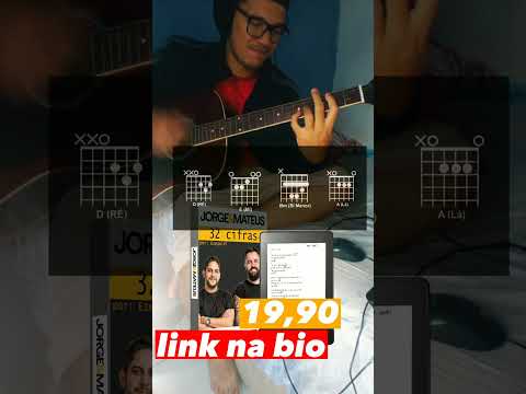 Traz Ela De Volta Pra Mim - Jorge e Mateus