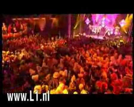 LVK 2008: Cyrille Niël - Wie zuus doe oet (Sittard)
