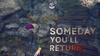 Someday You'll Return #21 ● Stasis ● Sonic X Game