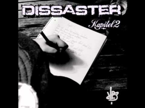 Dissaster - Kapitel 2 Snippet