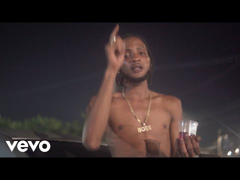 Chappa Vybz - Affi Dweet (Official Music Video)