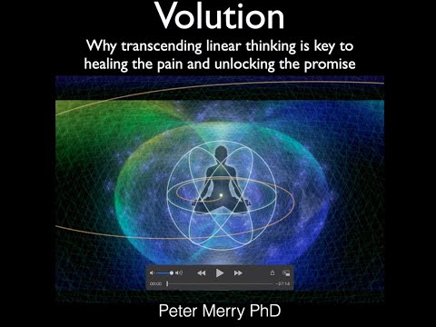 Volution Theory - the Pain and the Promise