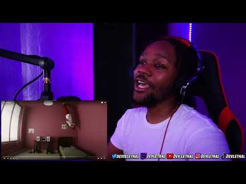 Teto is SMOOTH! // Teto - Paypal Reaction (GRINGO REACTS)