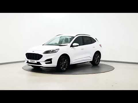 *51* 2024 Ford Kuga 2.5 st-line phev - Image 2