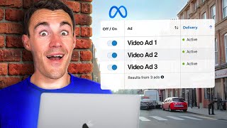 How I Fixed This Local Business' Facebook Ads