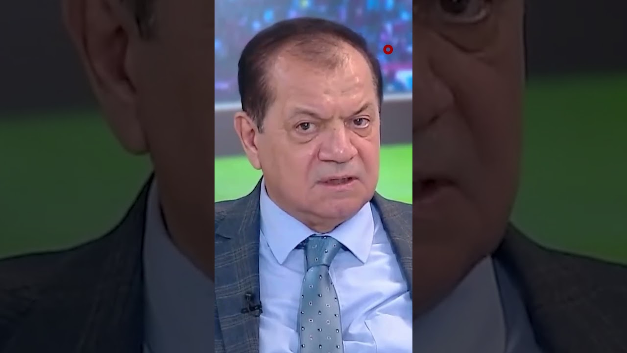 فيديو | سعيد: مدرب المنتخب العراقي غراهام أرنولد "شجاع" ويتعامل مع اللاعبين بشكل أبوي