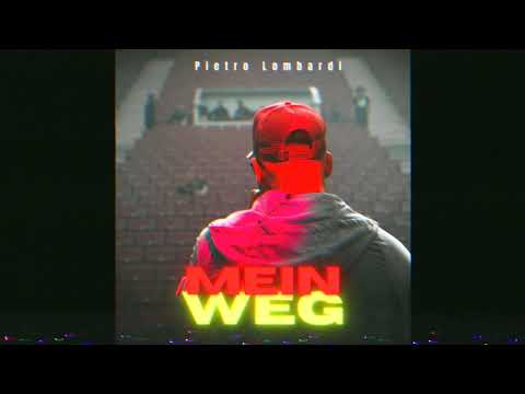 Pietro Lombardi - Mein Weg (Official Visualizer)