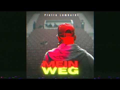 Mein Weg - Pietro Lombardi