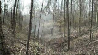 Guaranteed loudest exploding targets, KickAss v. Sureshot, Shockwave short version