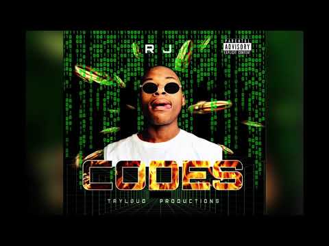 RJ ~ CODES (TayLoud Prod.)