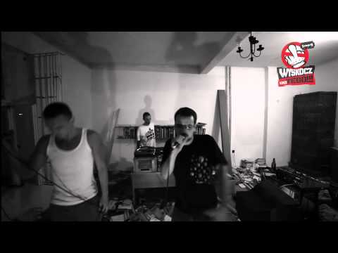 Wyskocz do tego!!! Odc. 36 MC Silk + Kamol - Pierwsza potrzeba (prod. DJ Plash)