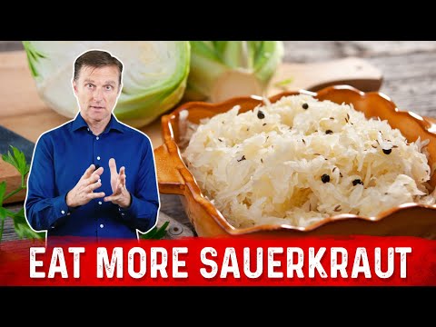 , title : '8 Reasons Why You Should Eat More Sauerkraut'