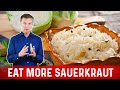 8 Reasons Why You Should Eat More Sauerkraut