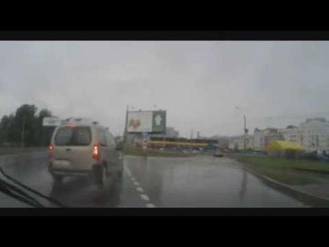 Demontaż reklamy!