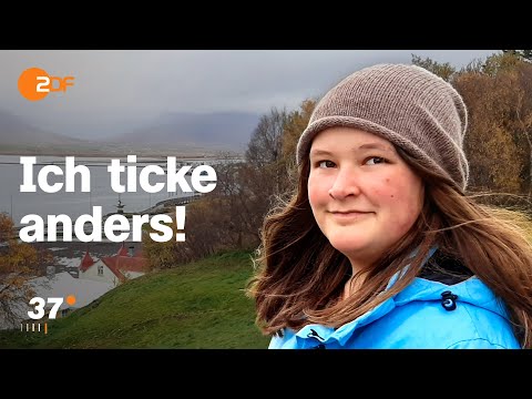 Diagnose Tourette: Wie Pauline mit der Krankheit lebt I 37 Grad