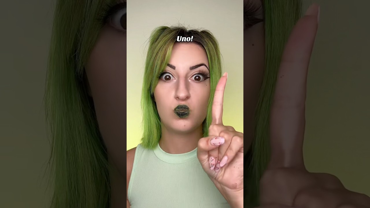 LABBRA BEETLEJUICE 💋💚