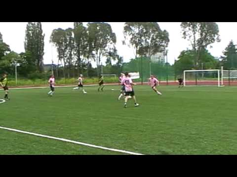 Fc Oposy vs. Gumm Bears cz. 2