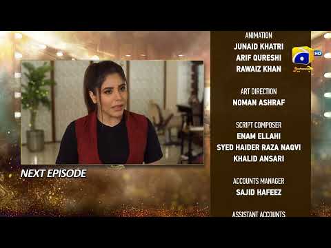 Dao Episode 09 Teaser - HAR PAL GEO