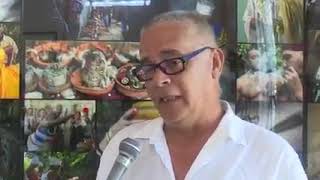 Coloquio Internacional Joel James in Memoriam