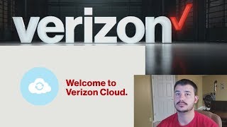 Verizon Cloud Help Video