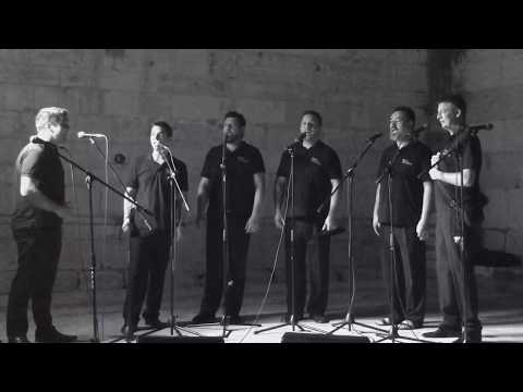 Projden Kroz Pasike - SUSRET KLAPA "ZADARSKI KLAPSKI PUTI"
