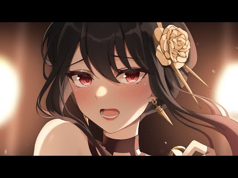 Nightcore - Savage
