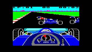 Chicane for the BBC Micro